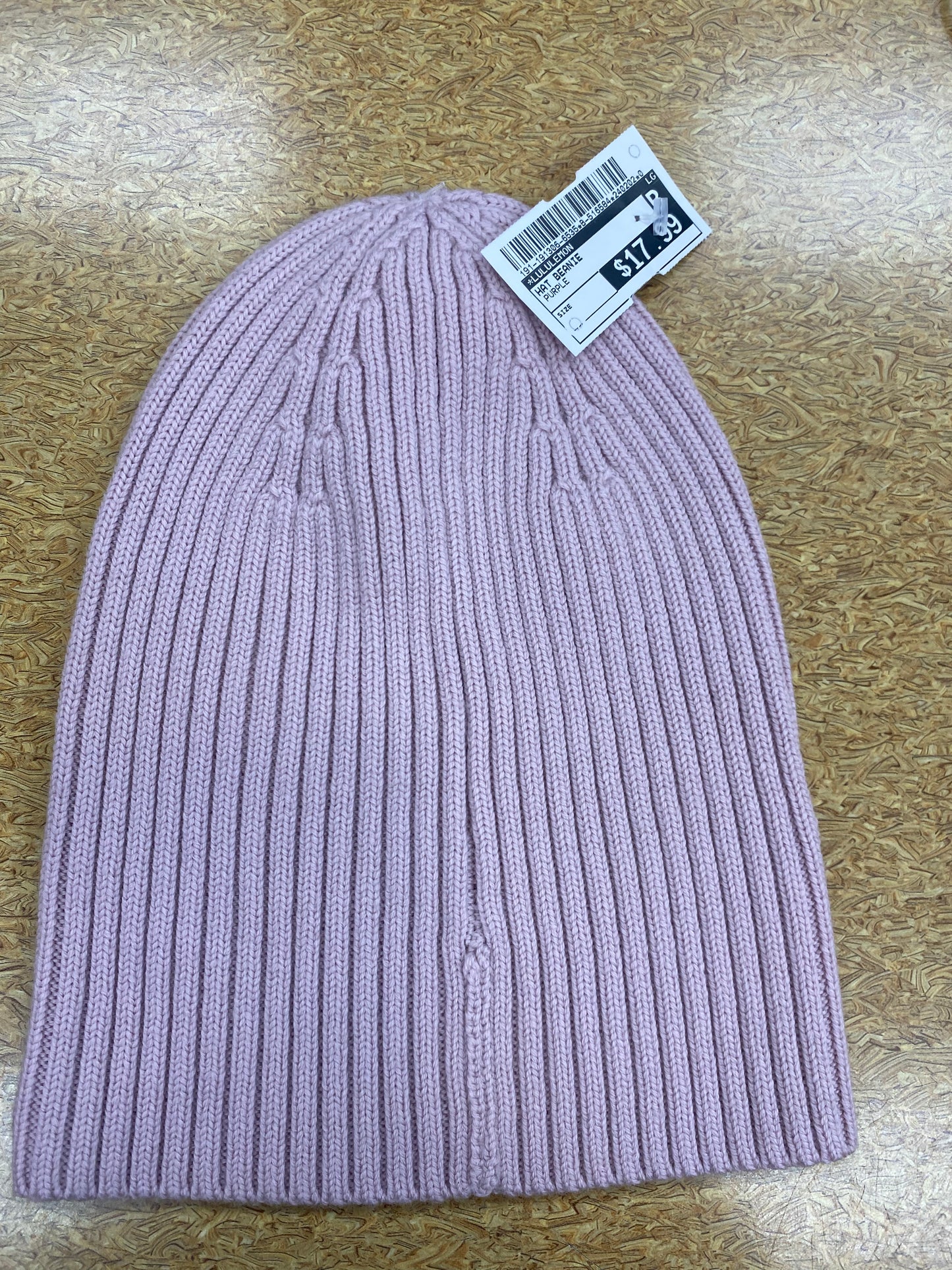 Hat Beanie By Lululemon