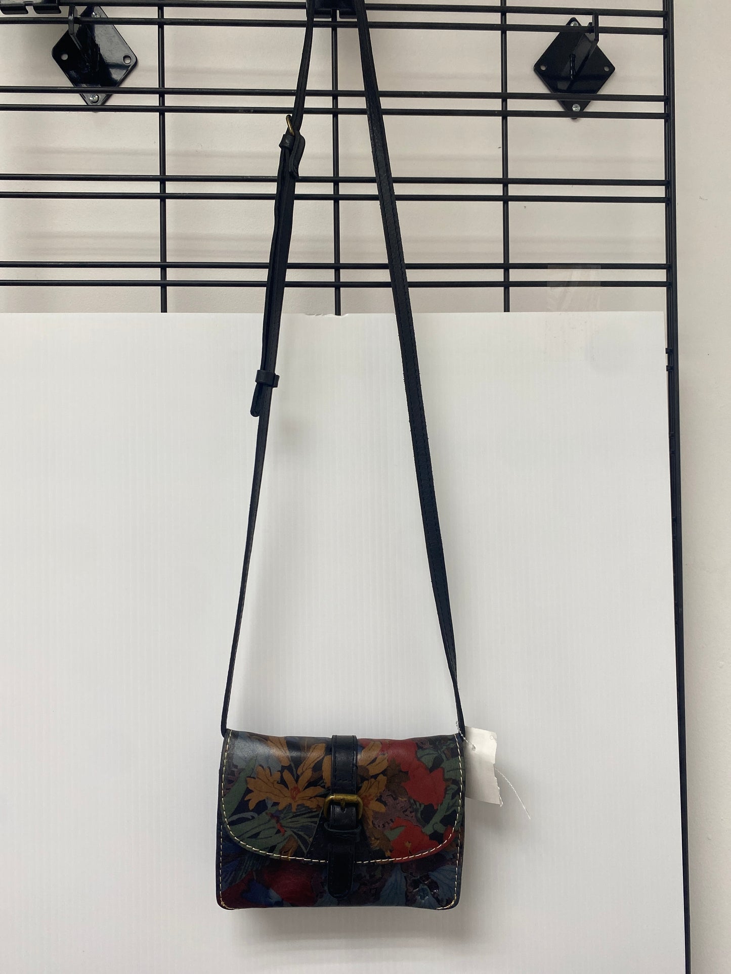 Crossbody By Patricia Nash, Size: Small