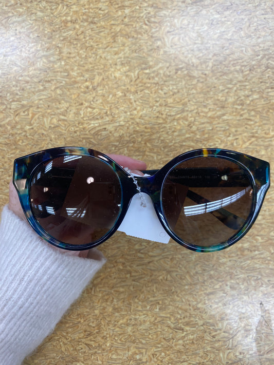 Sunglasses Luxury Designer By Tory Burch