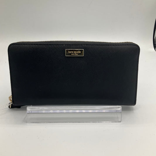 Wallet Designer By Kate Spade, Size: Medium