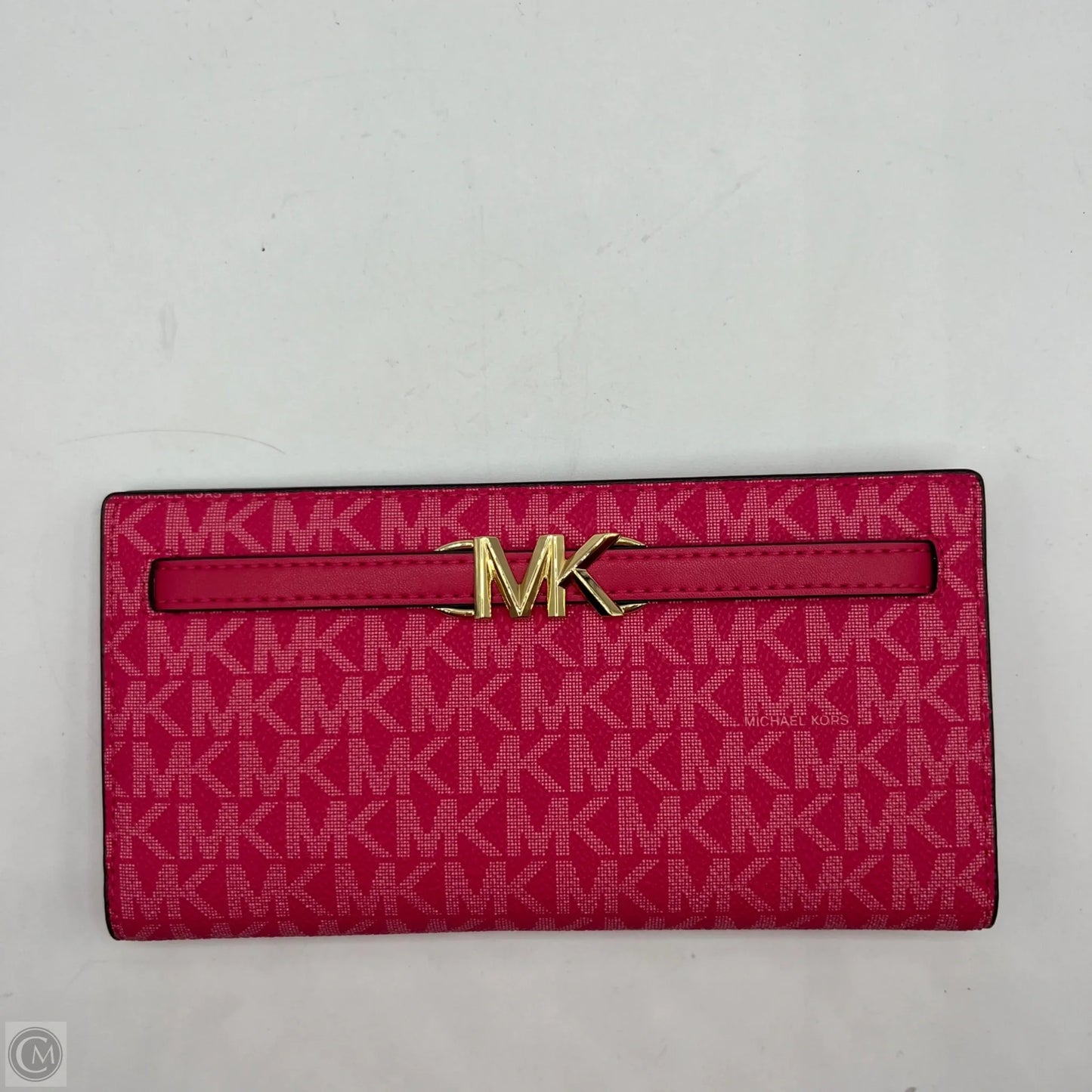 Wallet Designer By Michael Kors, Size: Medium