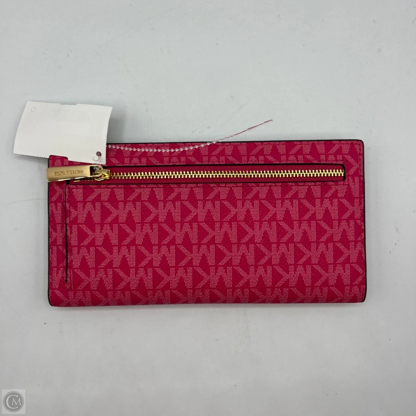 Wallet Designer By Michael Kors, Size: Medium