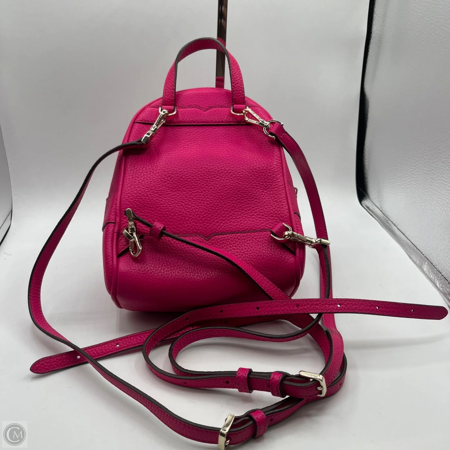 Backpack Designer By Kate Spade, Size: Small