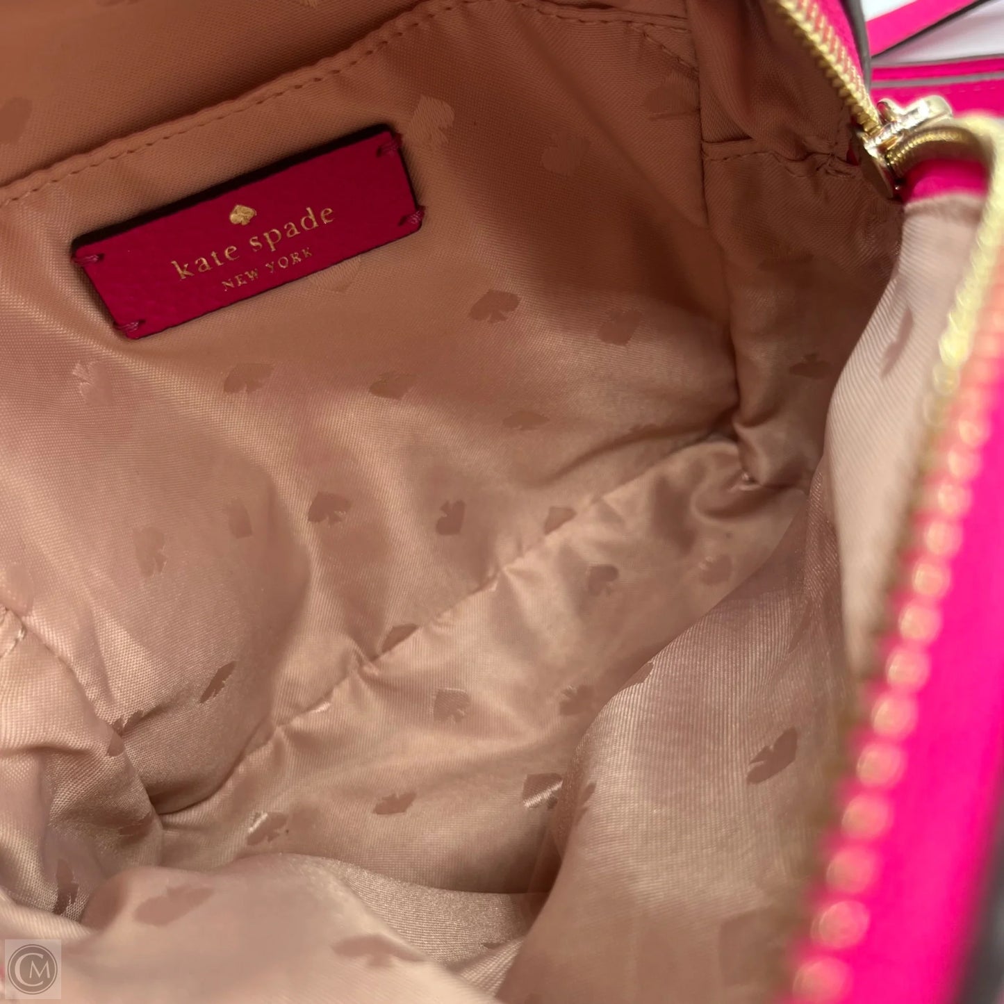 Backpack Designer By Kate Spade, Size: Small