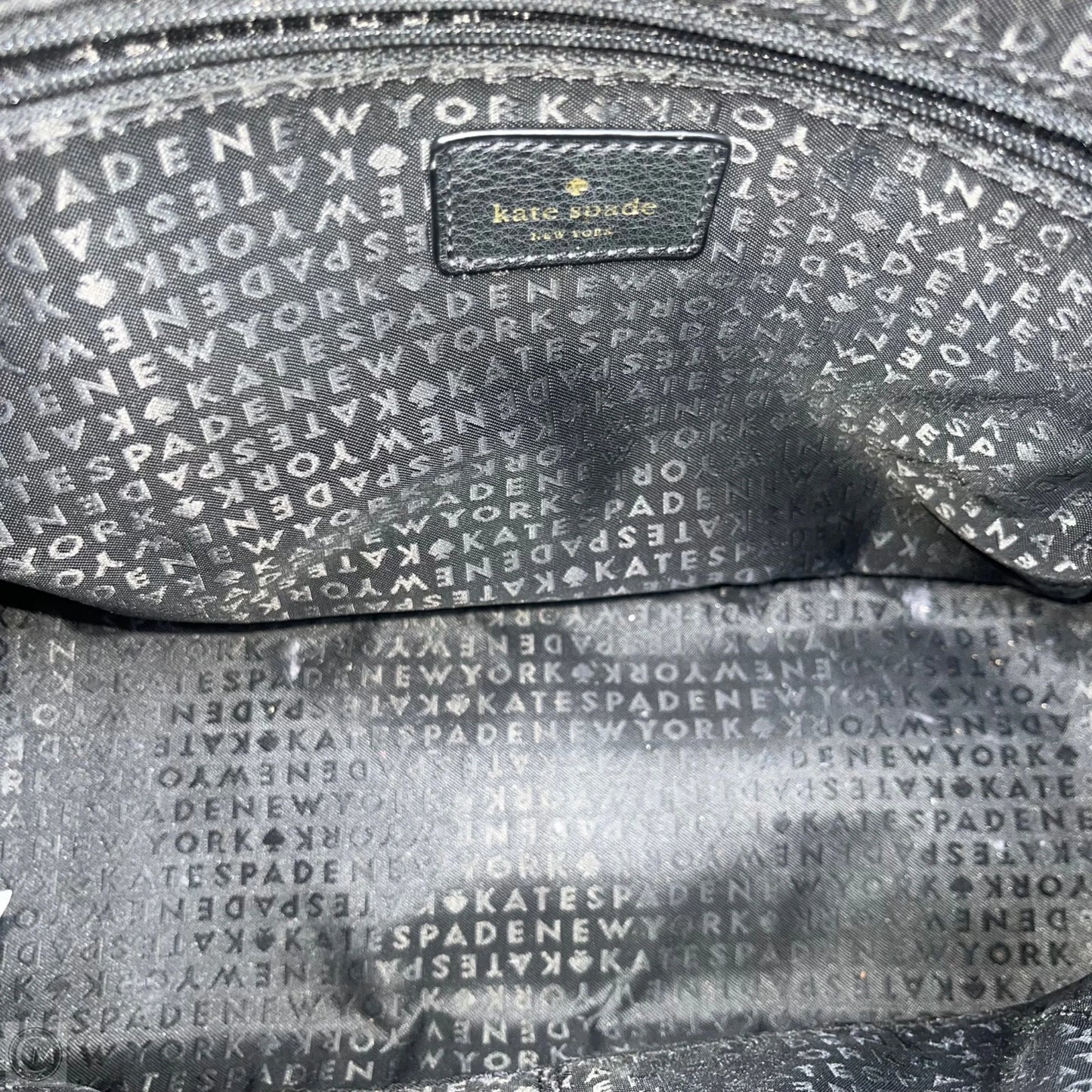 Handbag Designer By Kate Spade, Size: Medium