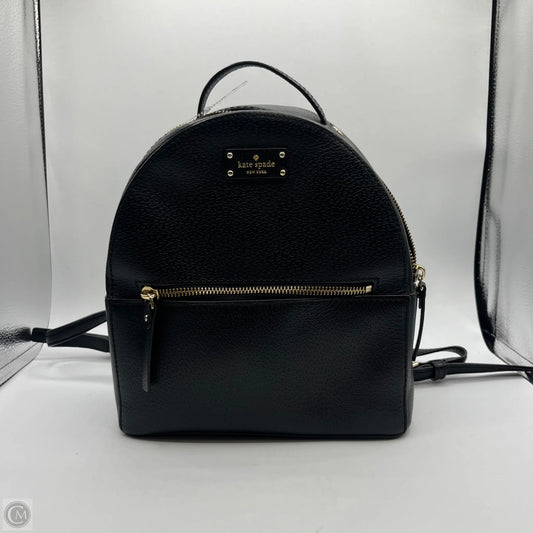 Backpack Designer By Kate Spade, Size: Medium