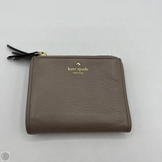 Wallet Designer By Kate Spade, Size: Medium
