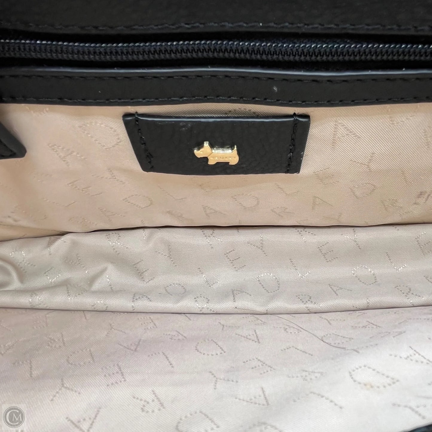 Handbag By Radley London, Size: Medium