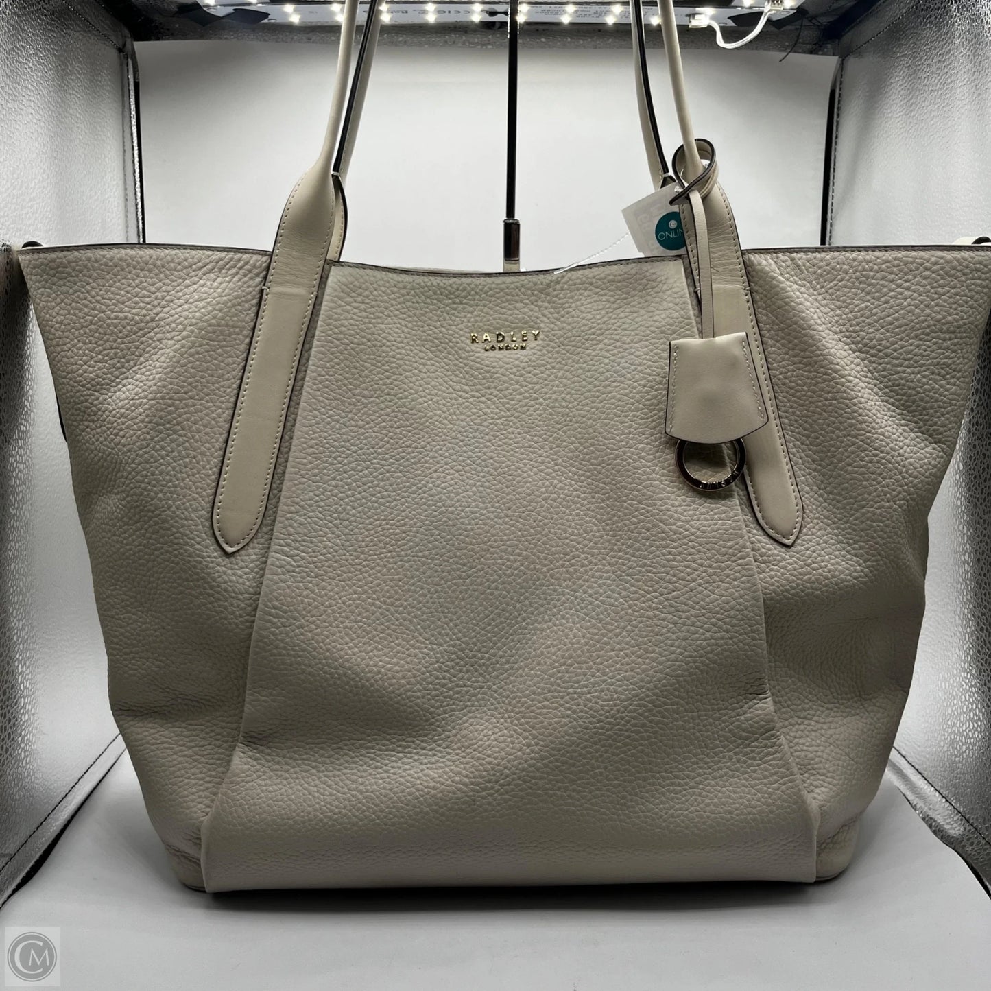 Handbag By Radley London, Size: Large