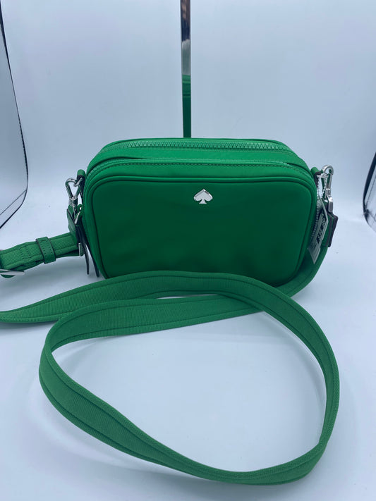 Crossbody Designer By Kate Spade, Size: Small