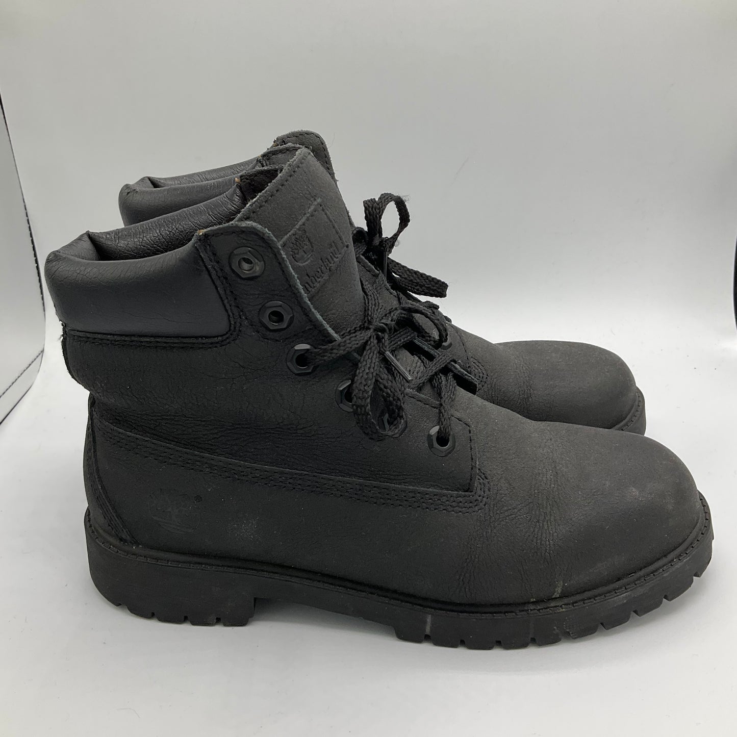 Boots Snow By Timberland In Black, Size: 6