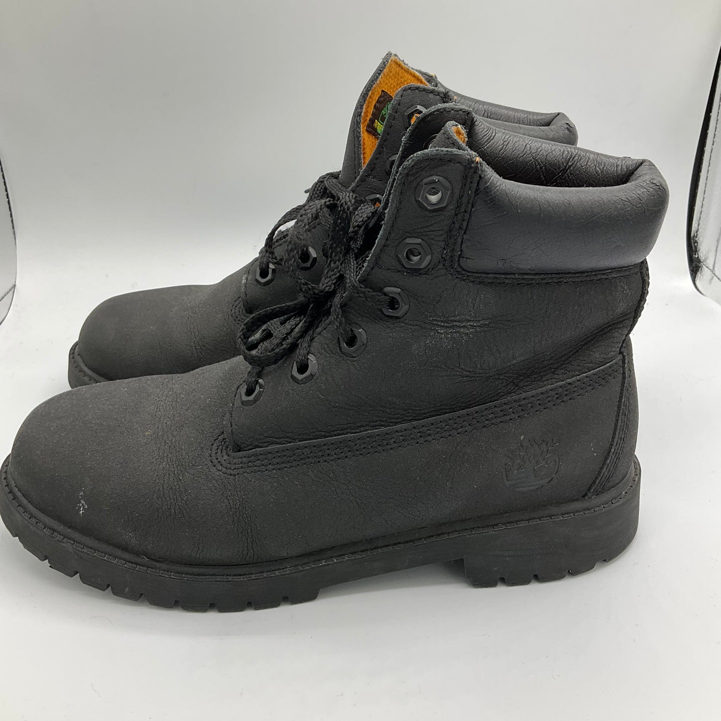 Boots Snow By Timberland In Black, Size: 6