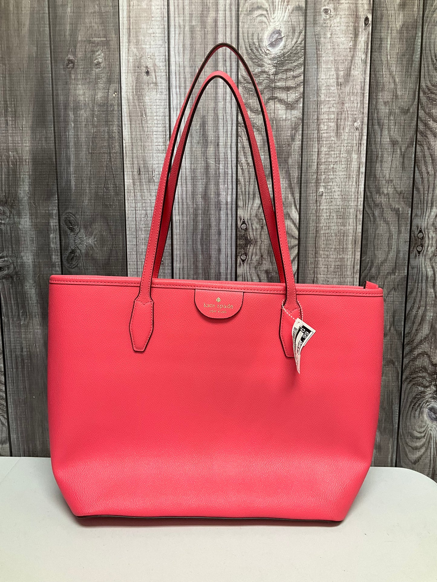 Handbag Designer By Kate Spade, Size: Large