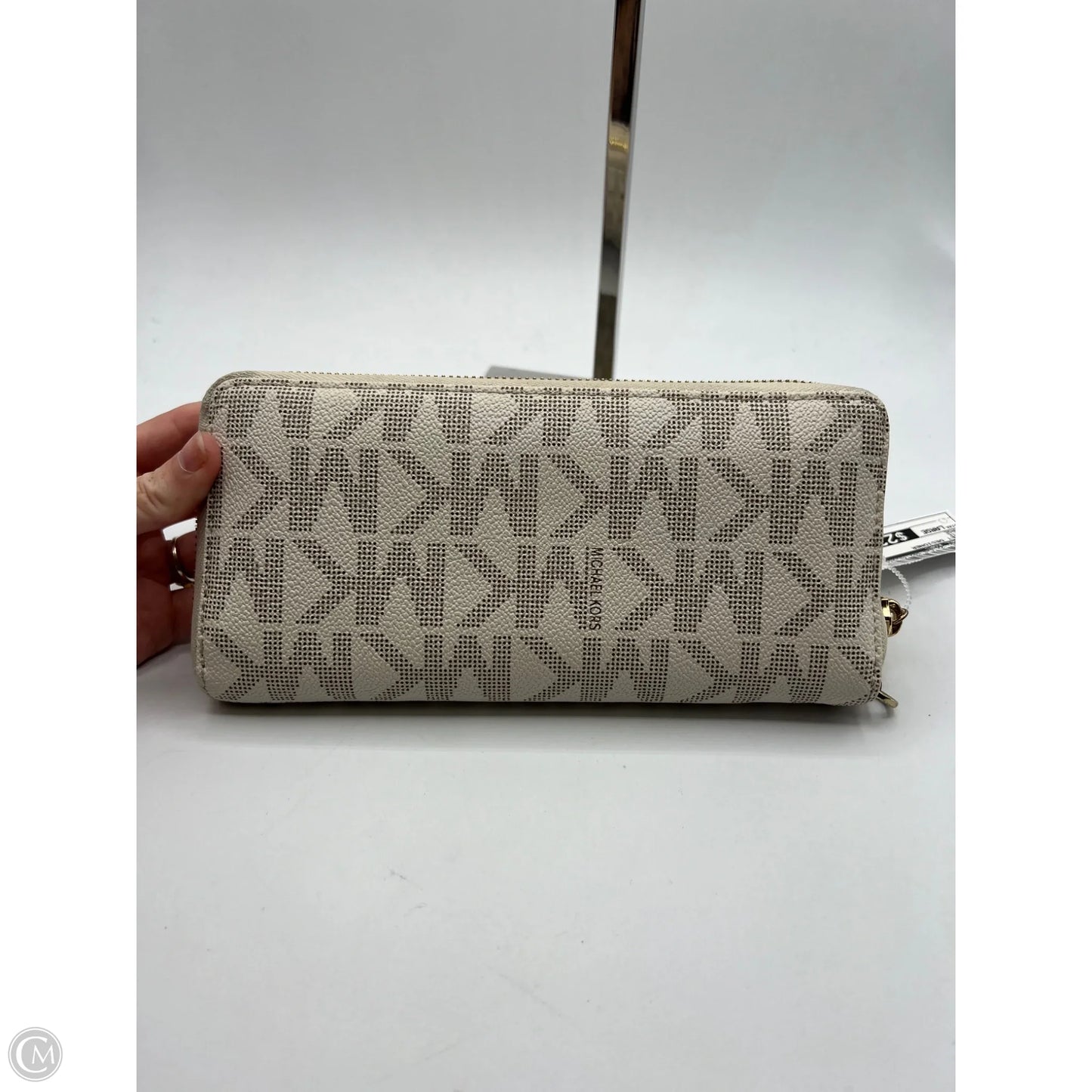 Wallet Designer By Michael Kors, Size: Large