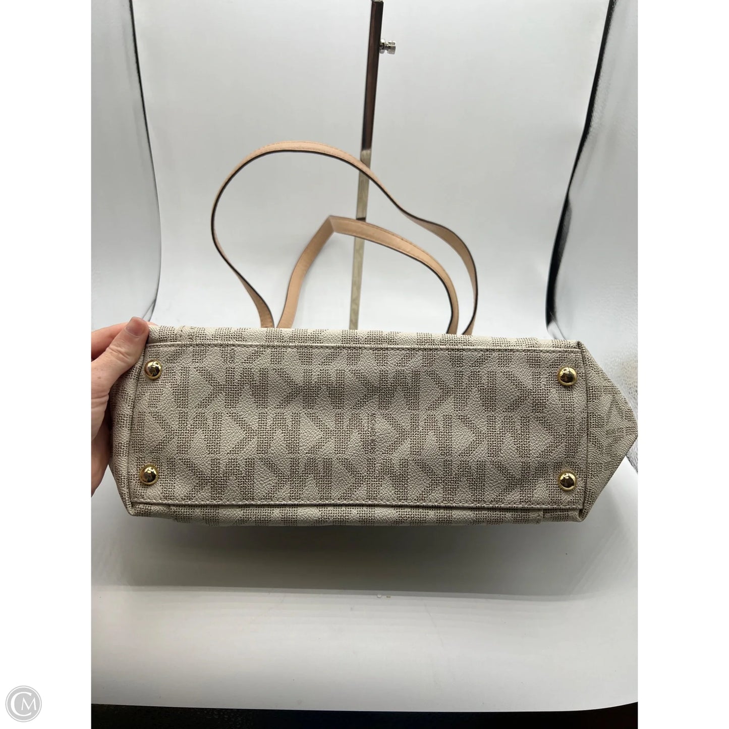 Handbag By Michael By Michael Kors, Size: Large