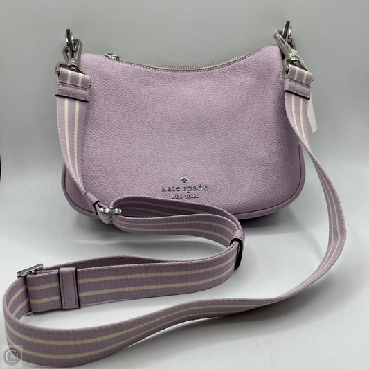 Crossbody Designer By Kate Spade, Size: Medium