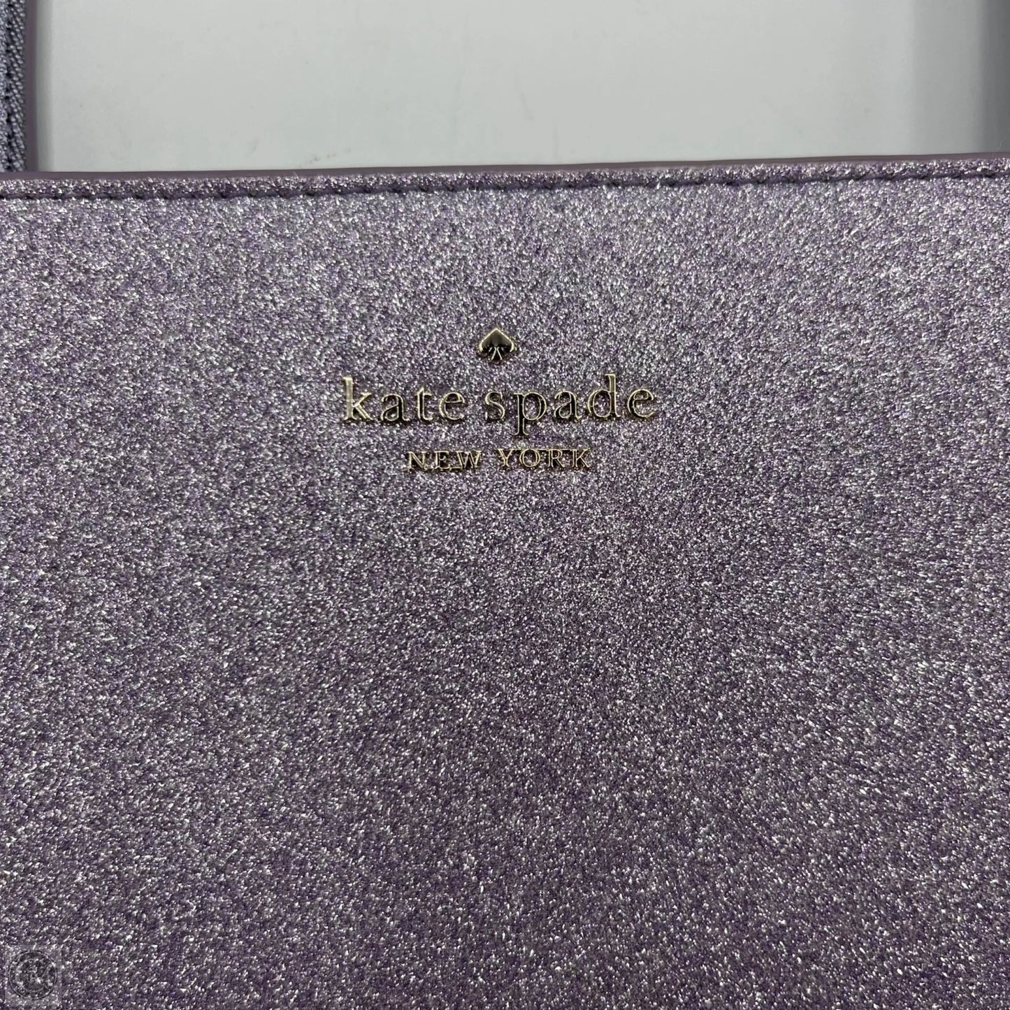 Handbag Designer By Kate Spade, Size: Large