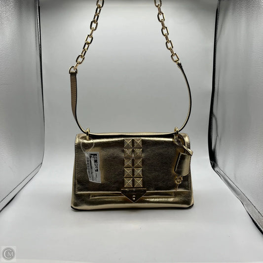 Handbag Designer By Michael Kors, Size: Small