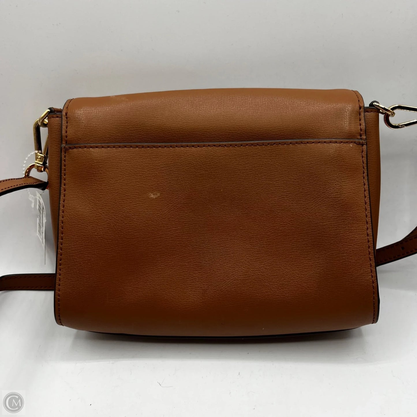 Crossbody Designer By Michael Kors, Size: Small