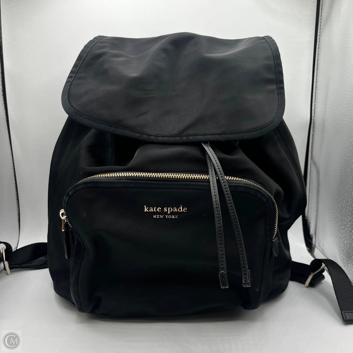 Backpack Designer By Kate Spade, Size: Medium