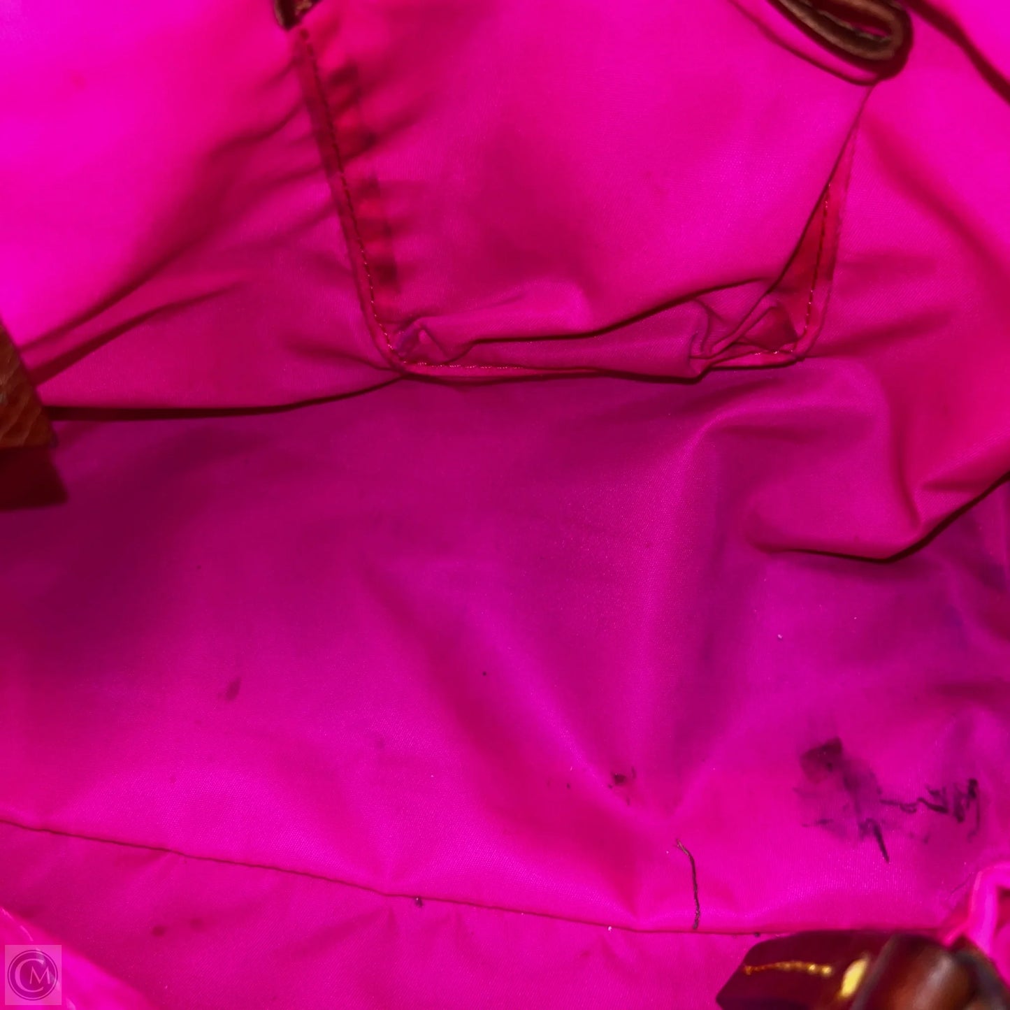 Handbag Designer By Dooney And Bourke, Size: Medium