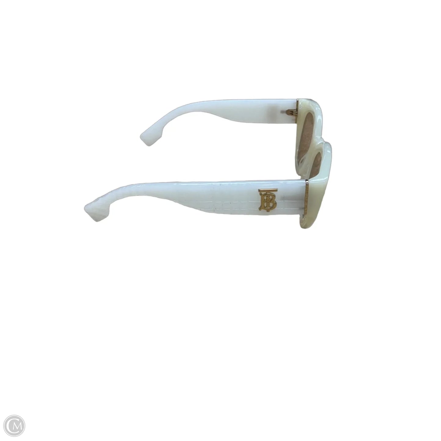 Sunglasses Luxury Designer By Burberry