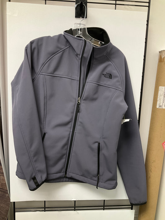 Jacket Other By The North Face In Grey, Size: M