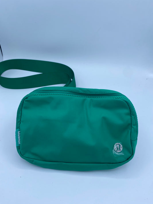 Belt Bag By Lululemon, Size: Small