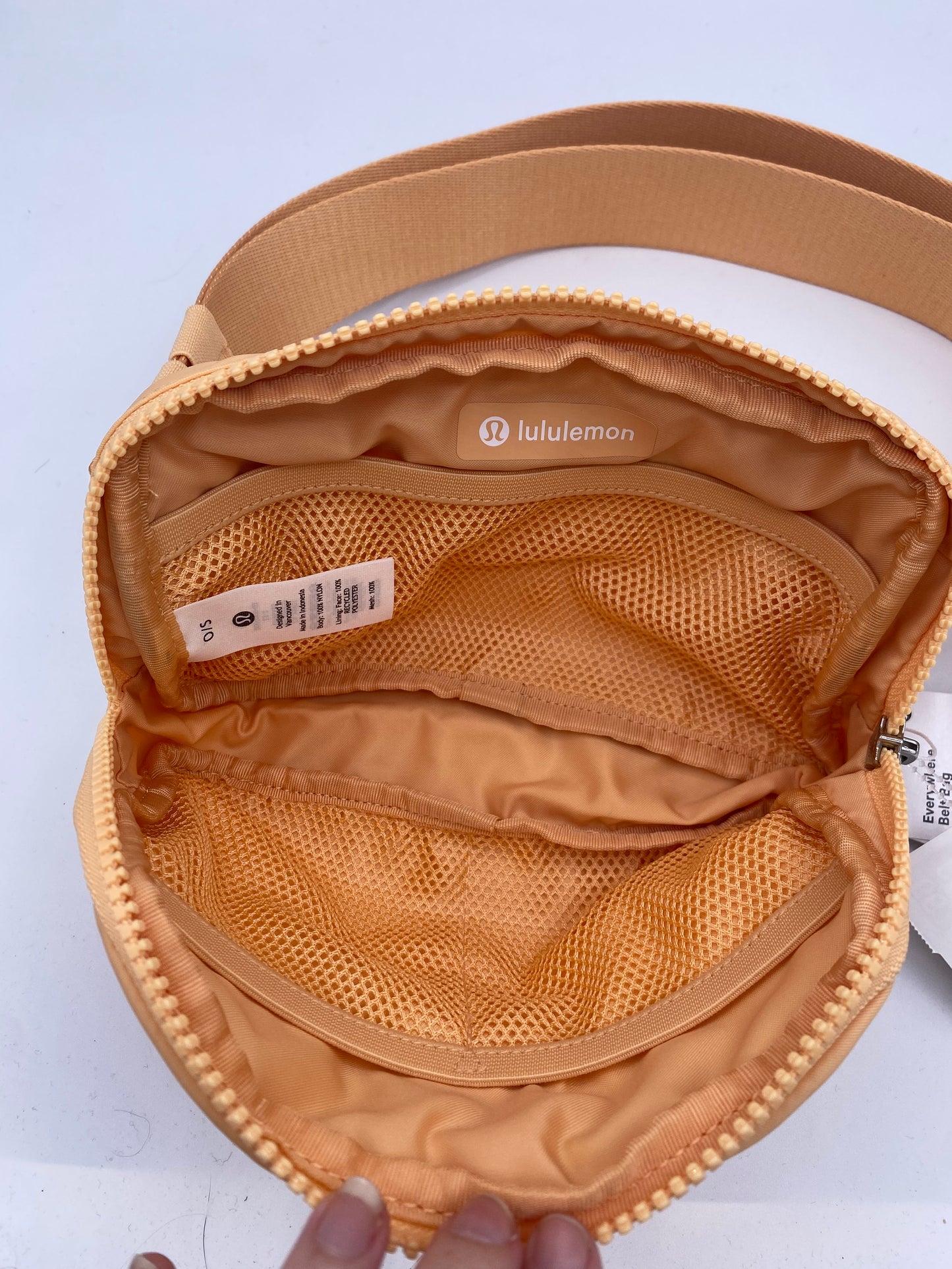 Belt Bag By Lululemon, Size: Small