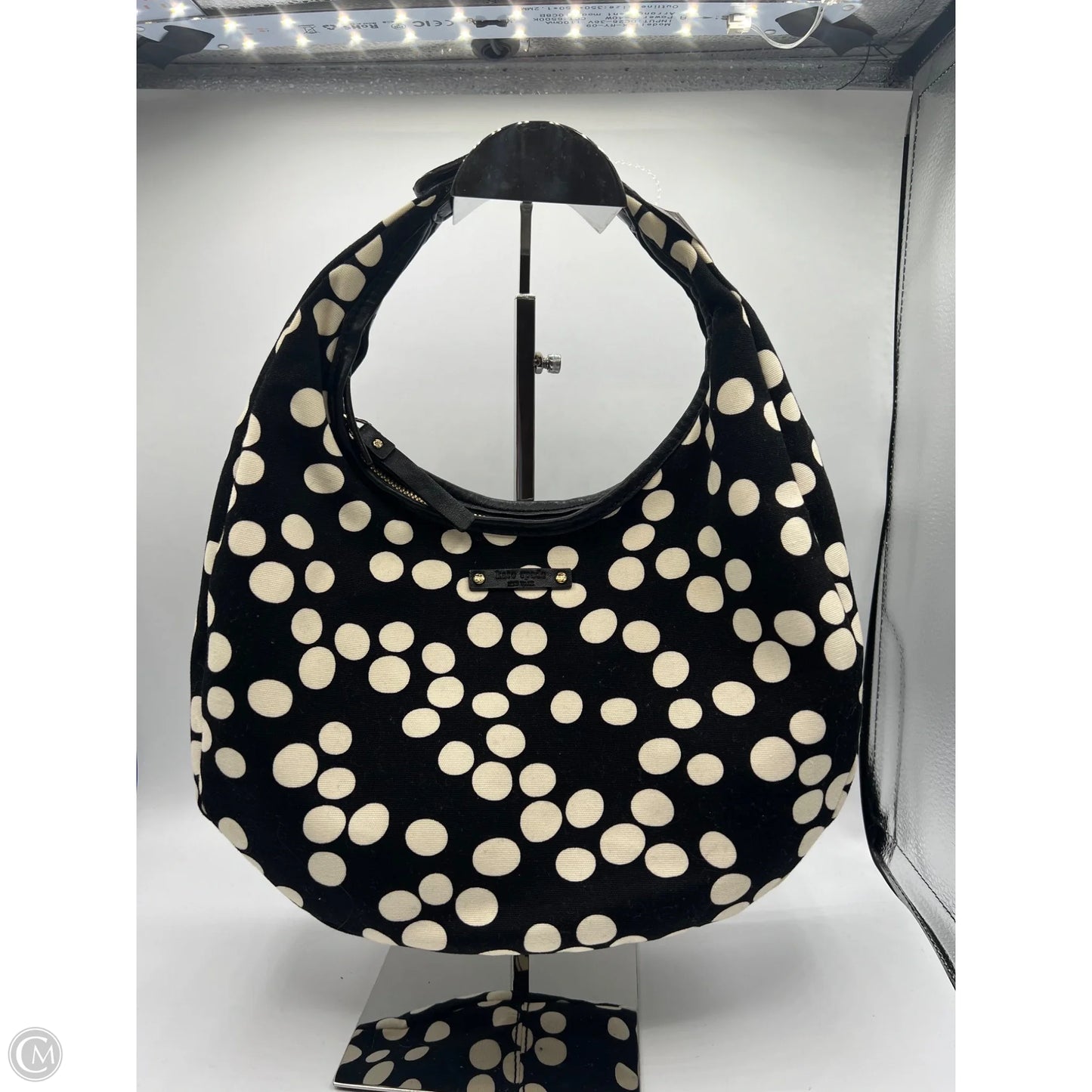 Handbag Designer By Kate Spade, Size: Medium