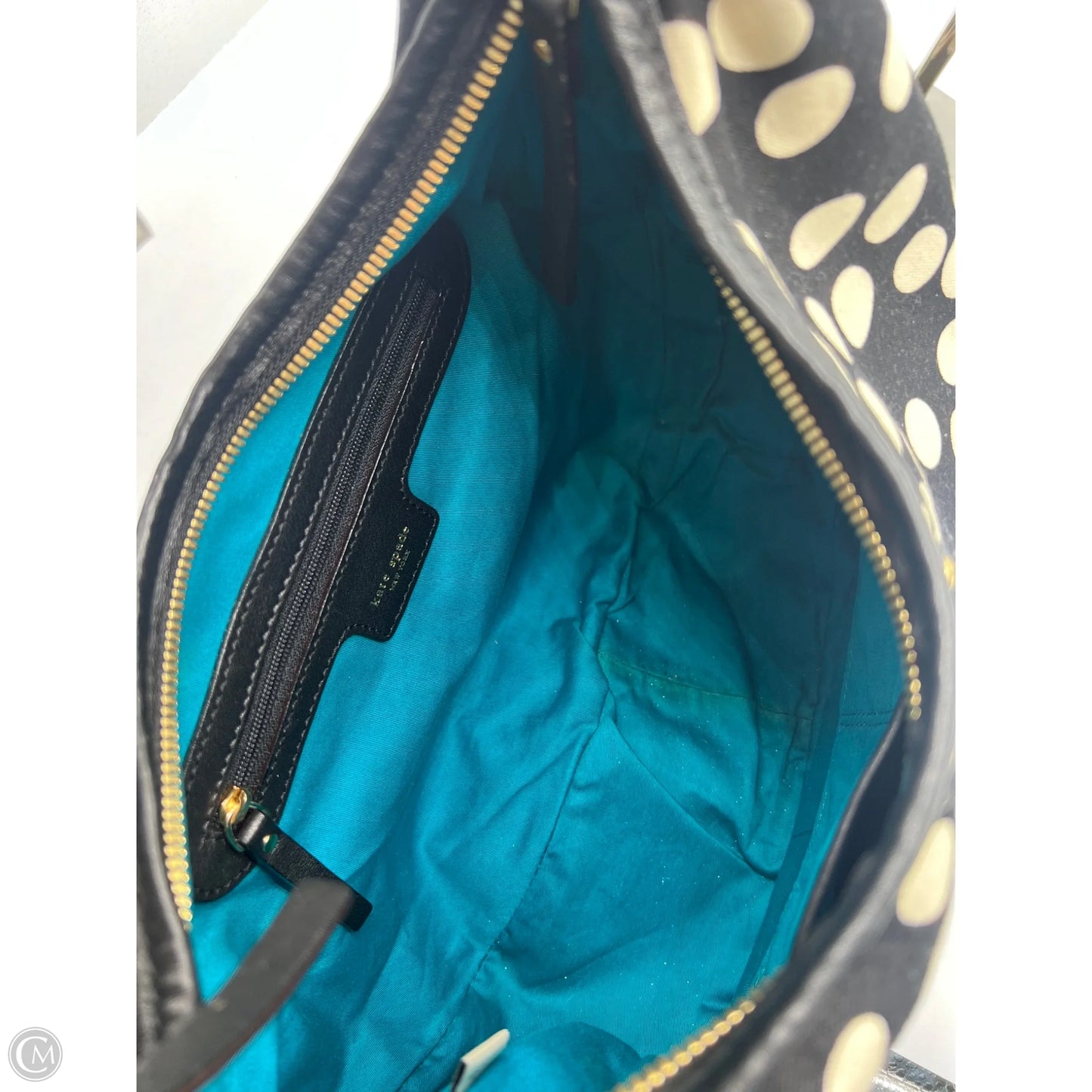 Handbag Designer By Kate Spade, Size: Medium