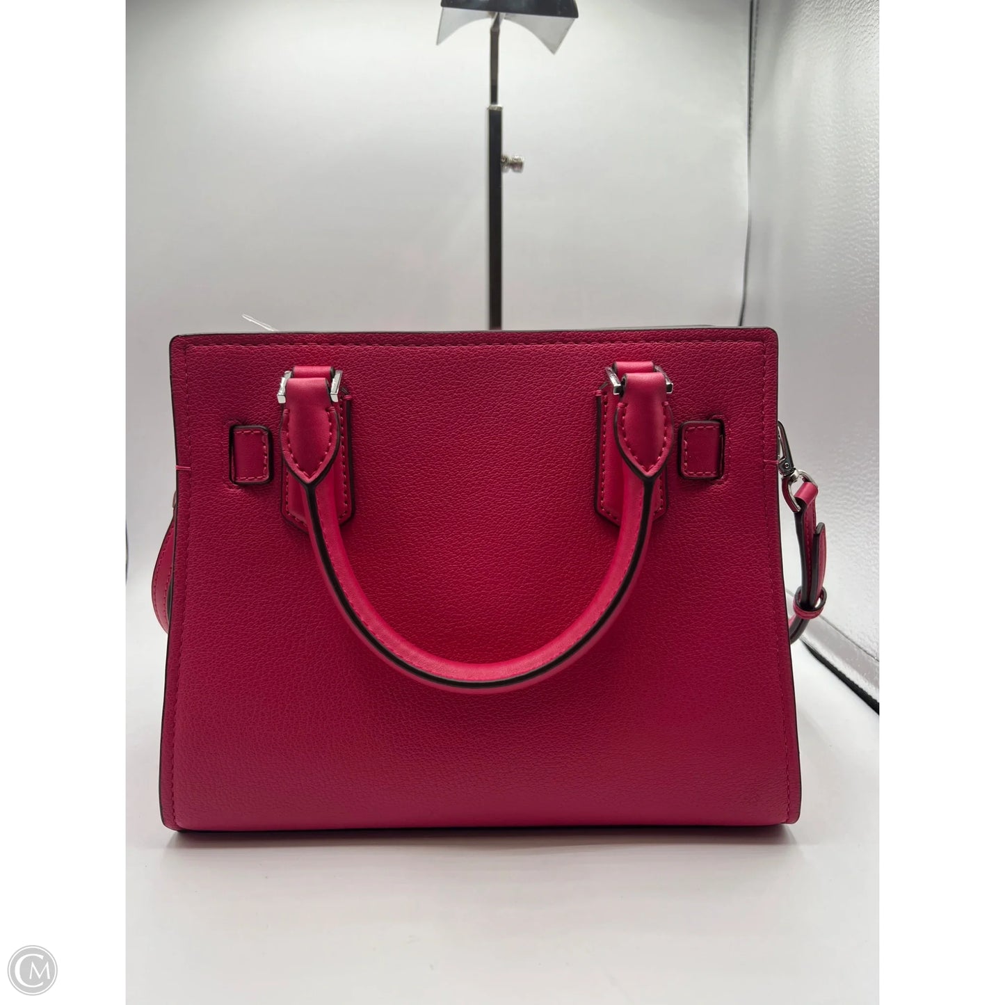 Handbag Designer By Michael Kors, Size: Medium