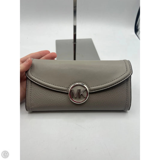 Wallet Designer By Michael Kors, Size: Medium