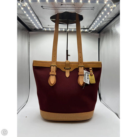 Handbag Designer By Dooney And Bourke, Size: Medium