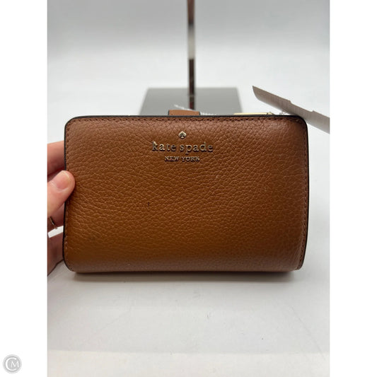 Wallet Designer By Kate Spade, Size: Small
