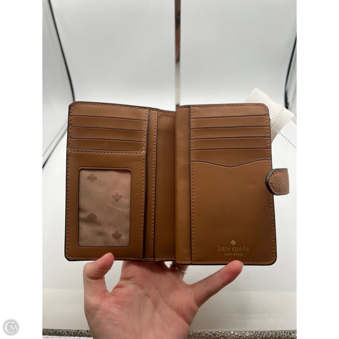 Wallet Designer By Kate Spade, Size: Small