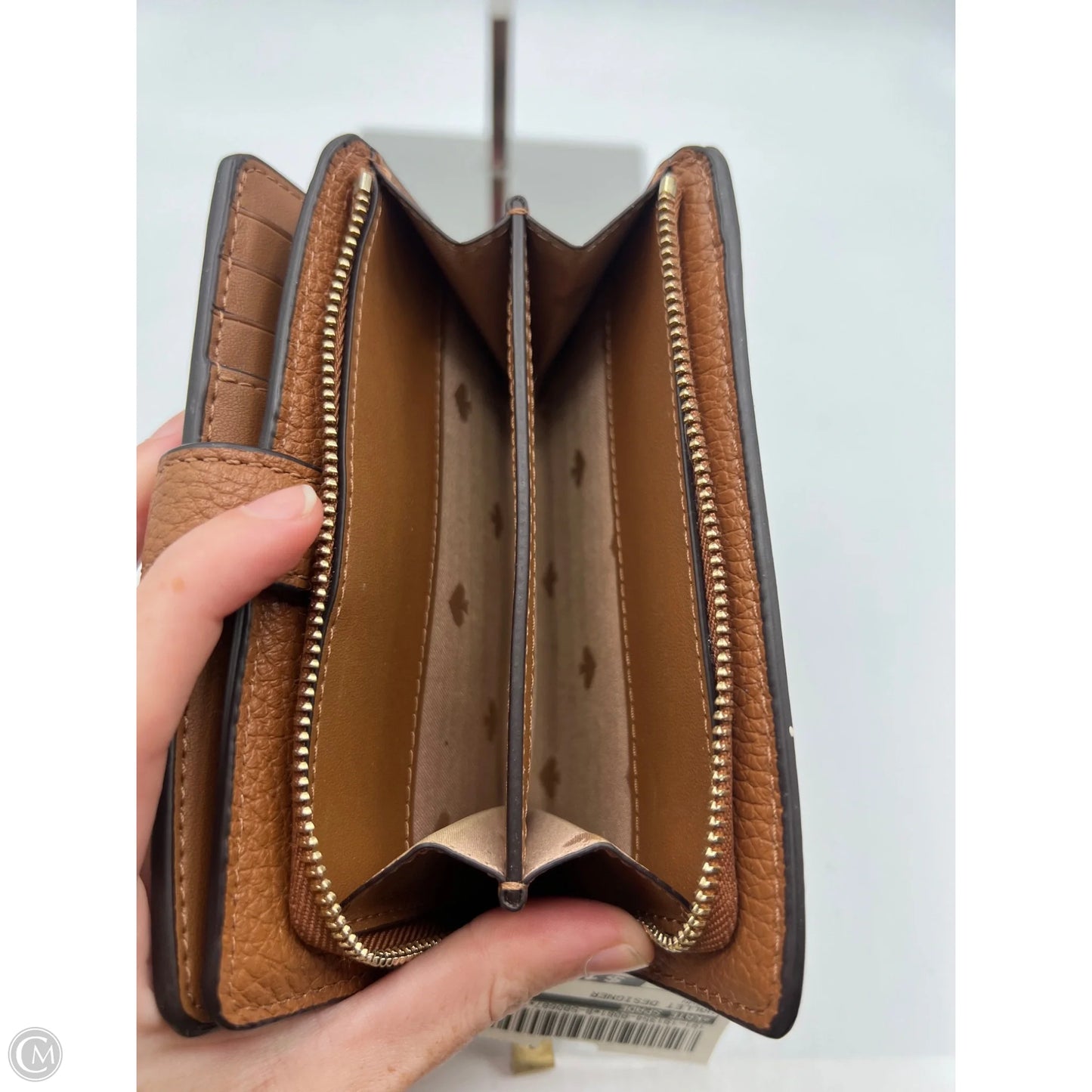 Wallet Designer By Kate Spade, Size: Small