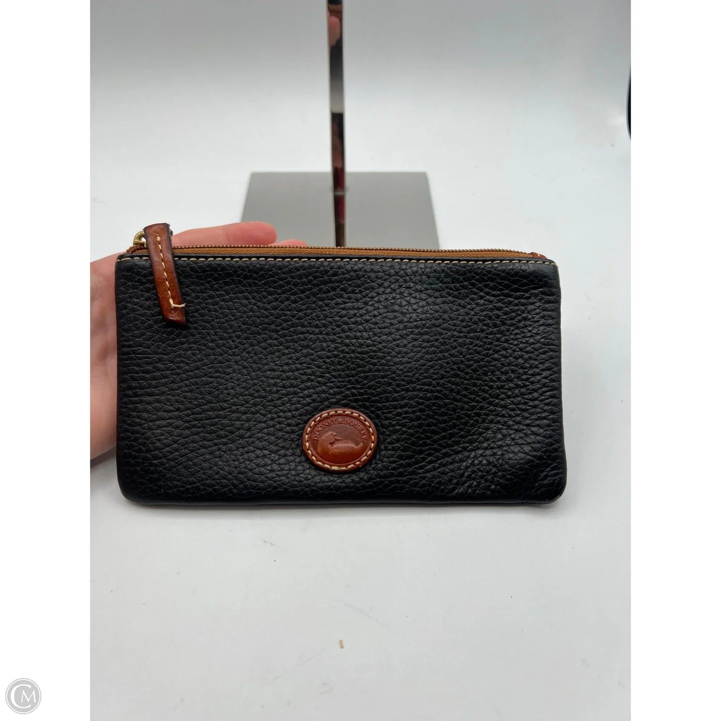 Wallet Designer By Dooney And Bourke, Size: Small