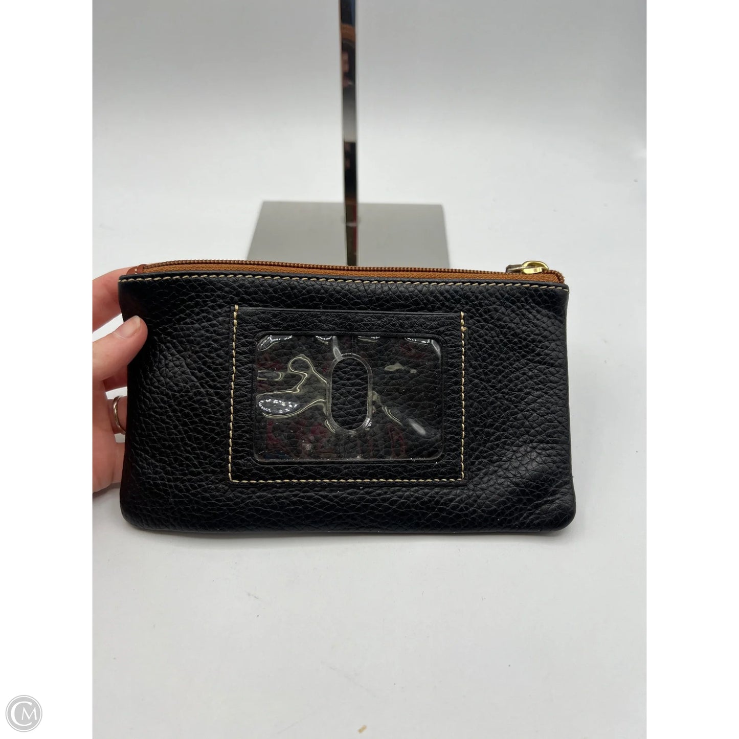 Wallet Designer By Dooney And Bourke, Size: Small