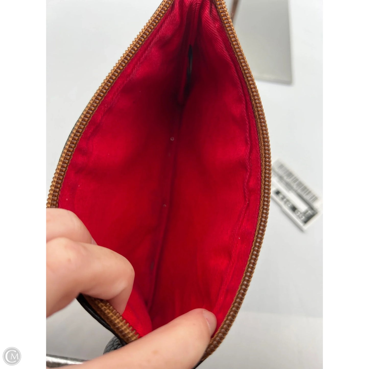 Wallet Designer By Dooney And Bourke, Size: Small
