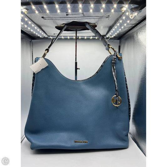 Handbag Designer By Michael Kors, Size: Large
