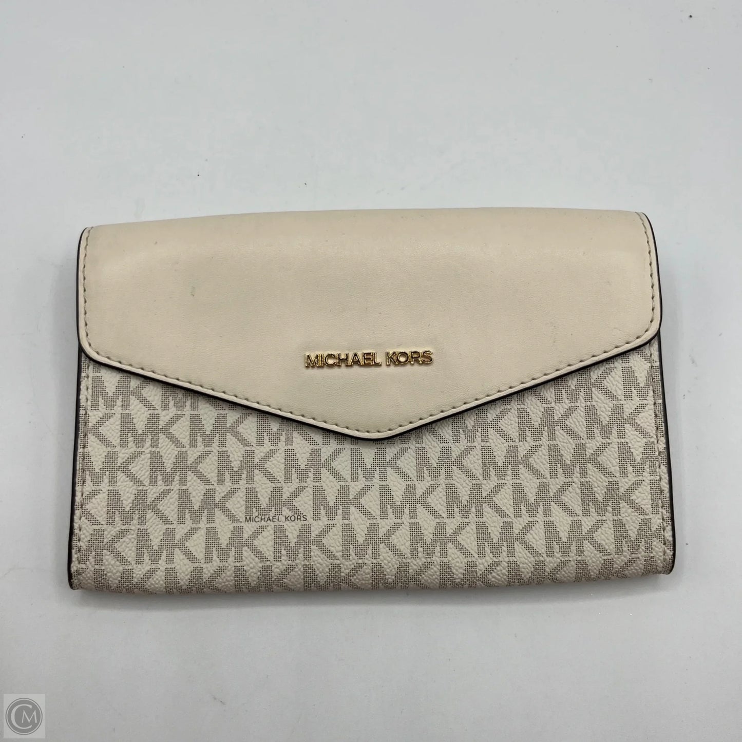 Wallet Designer By Michael Kors, Size: Large