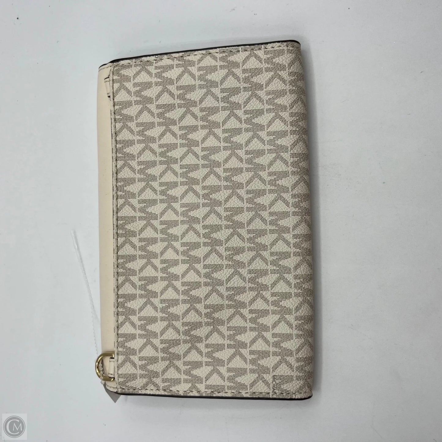 Wallet Designer By Michael Kors, Size: Large