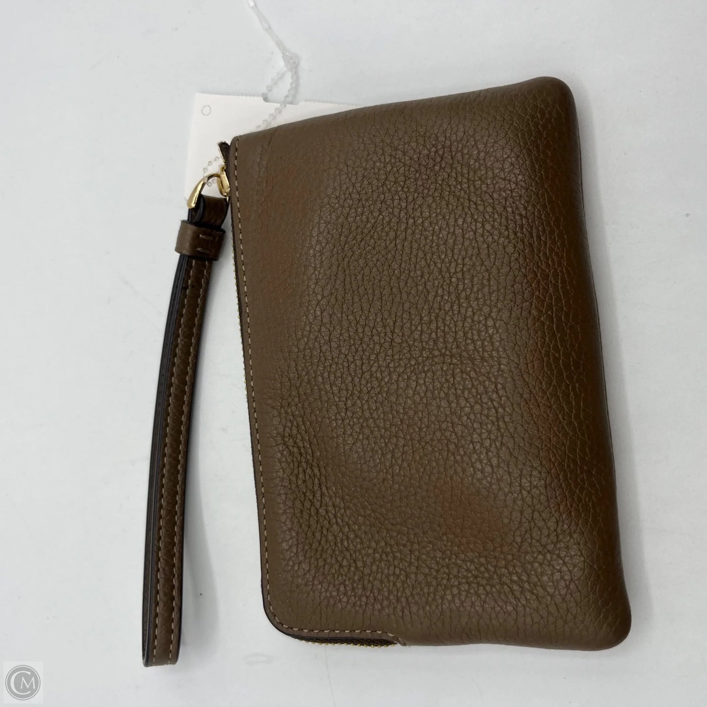 Wristlet Designer By Coach, Size: Small
