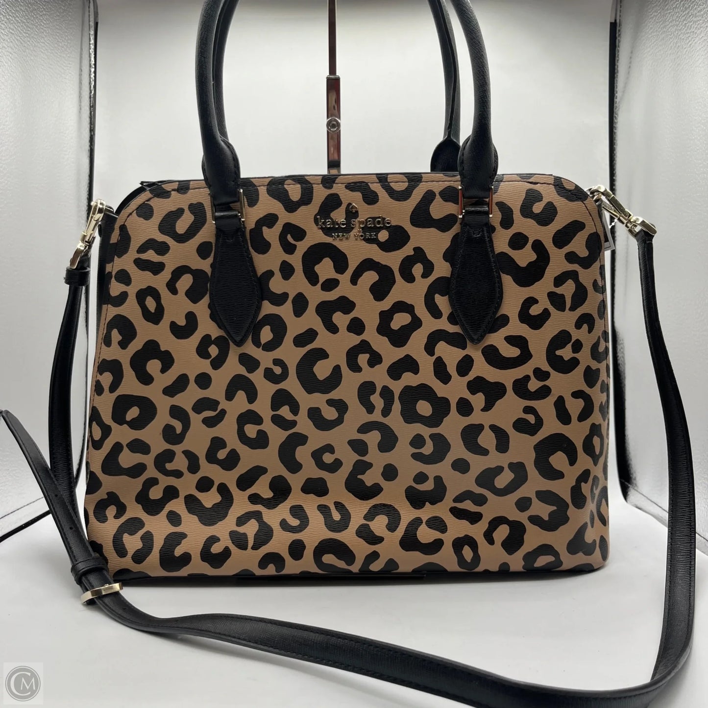 Handbag Designer By Kate Spade, Size: Medium