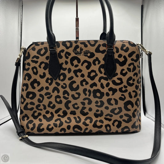 Handbag Designer By Kate Spade, Size: Medium