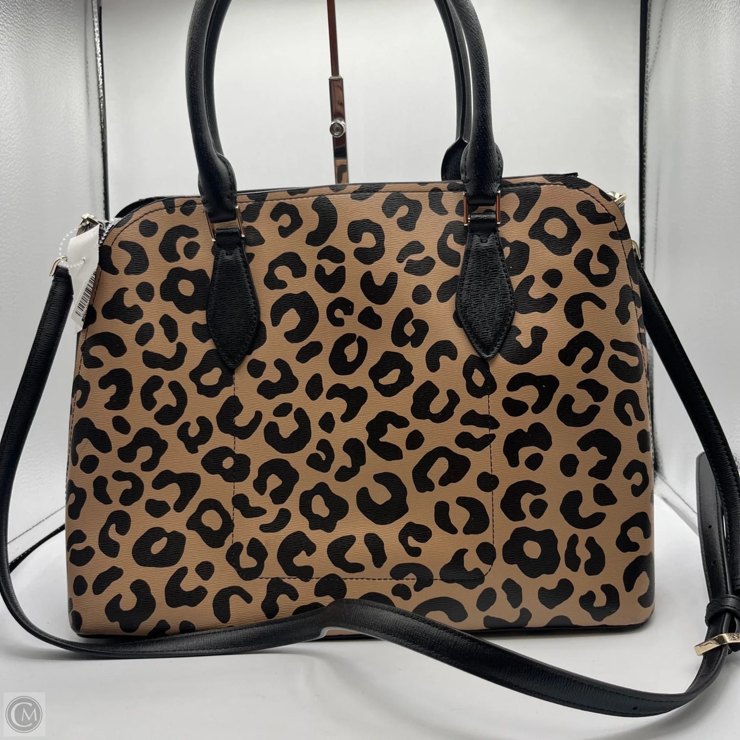 Handbag Designer By Kate Spade, Size: Medium