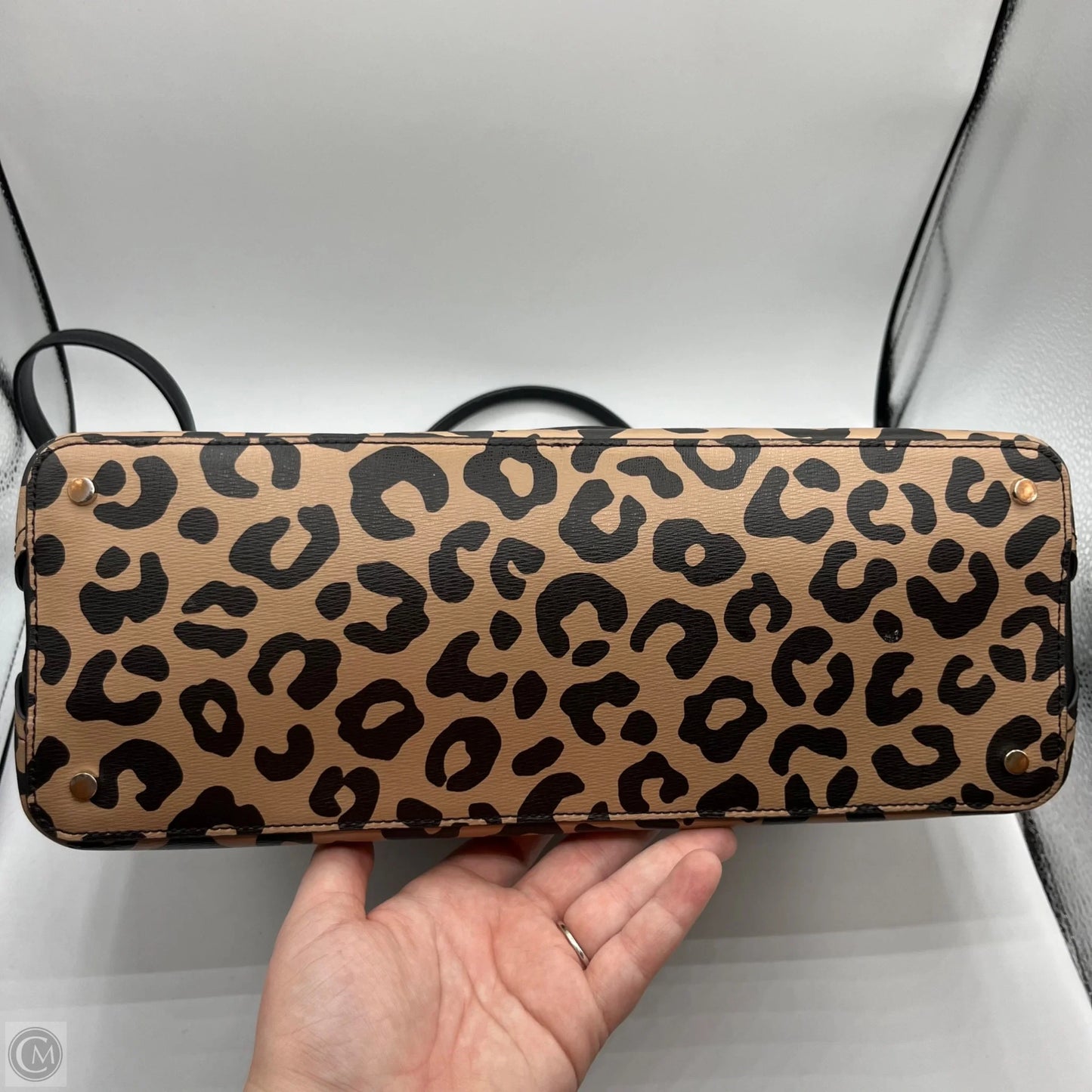 Handbag Designer By Kate Spade, Size: Medium