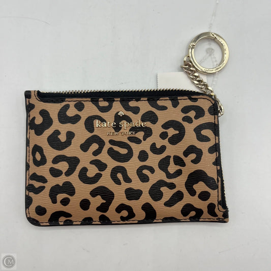 Wallet Designer By Kate Spade, Size: Small