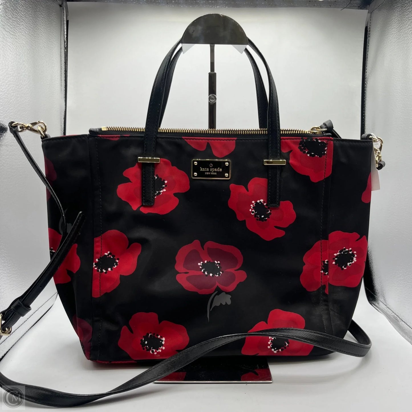 Handbag Designer By Kate Spade, Size: Medium